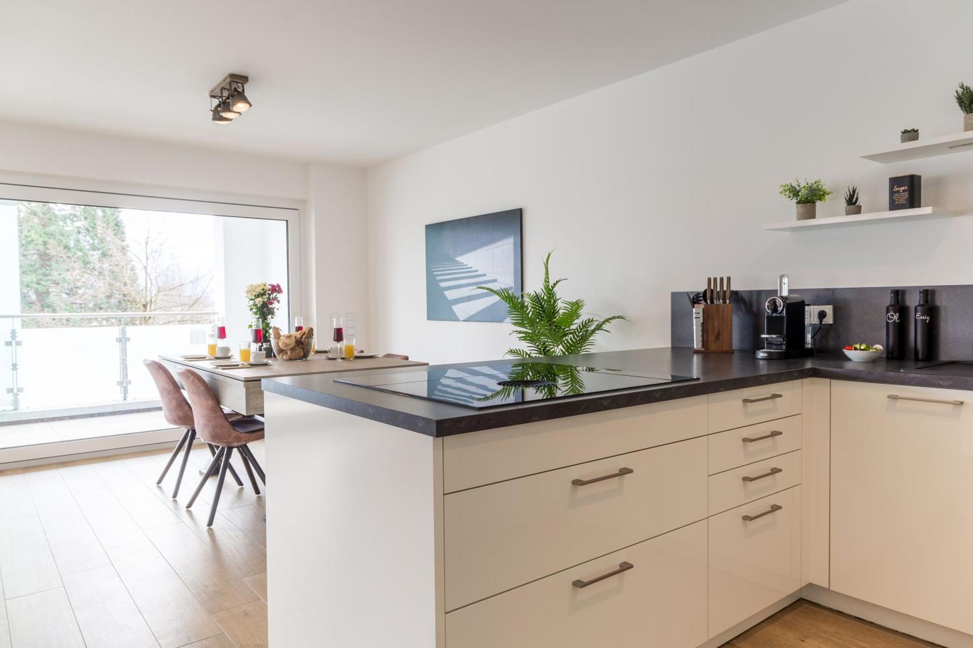Living Timeless- Happy Living Bodensee - Friedrichshafen FDH Exterior foto