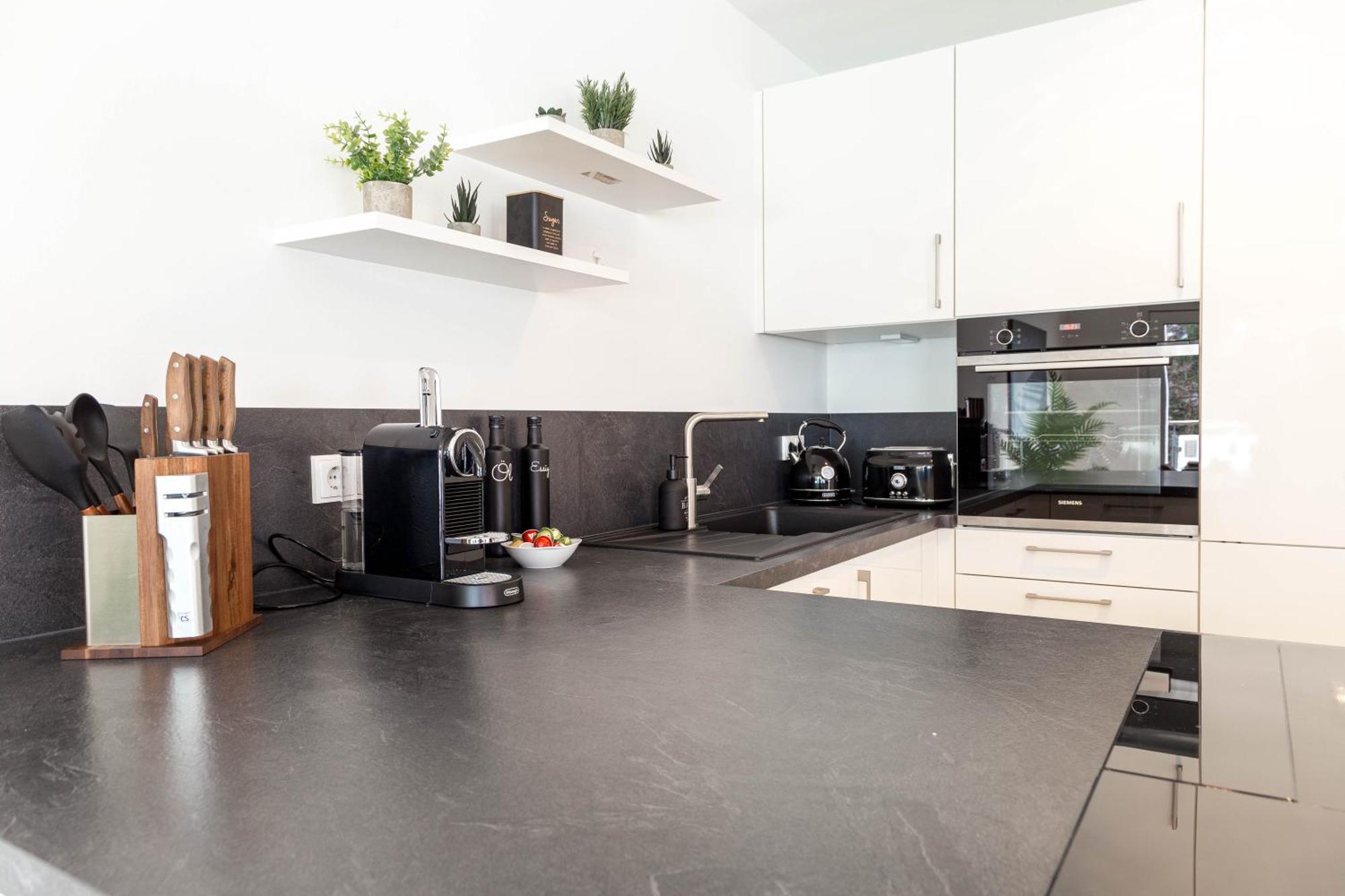 Living Timeless- Happy Living Bodensee - Friedrichshafen FDH Exterior foto