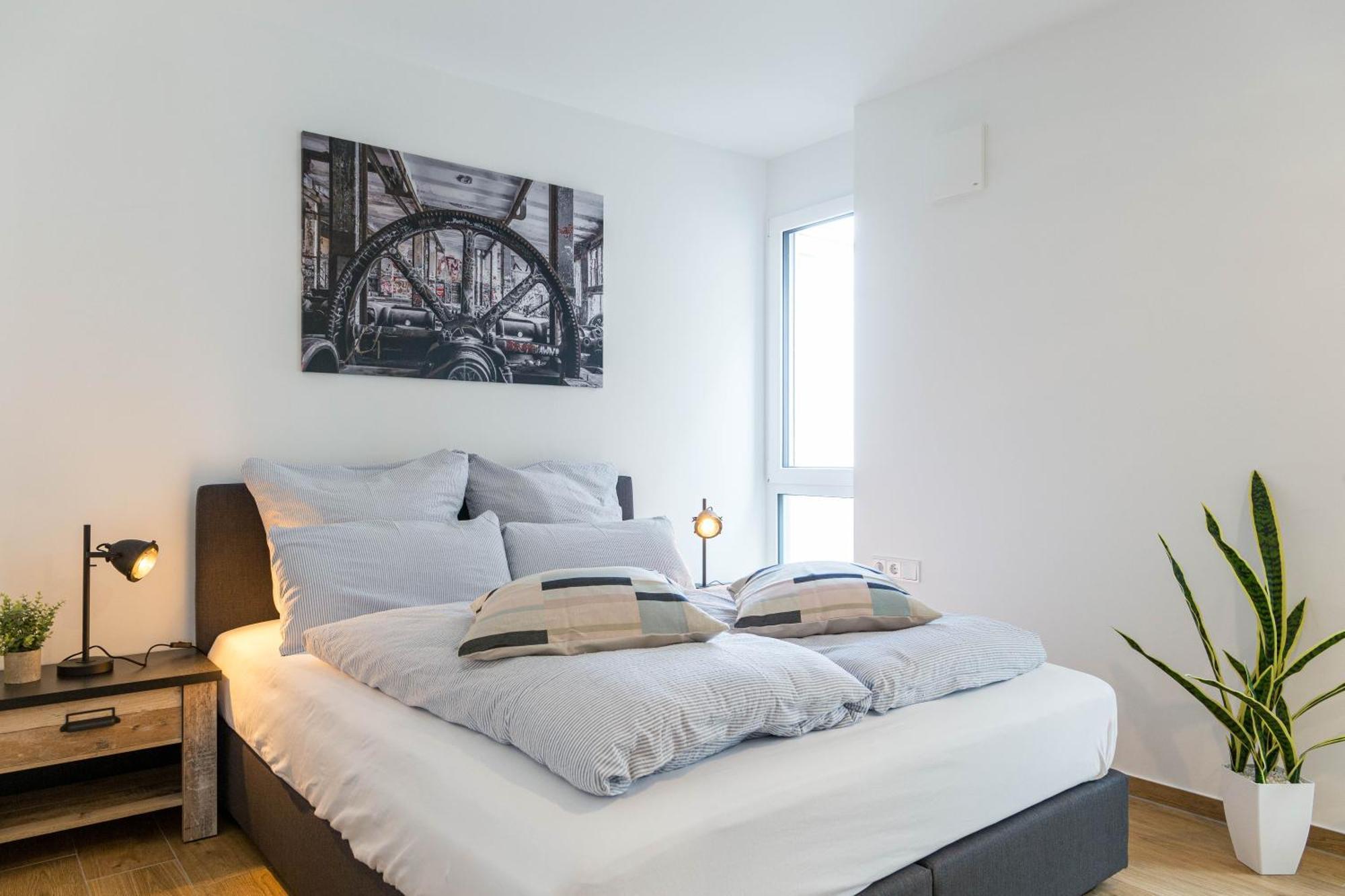 Living Timeless- Happy Living Bodensee - Friedrichshafen FDH Exterior foto