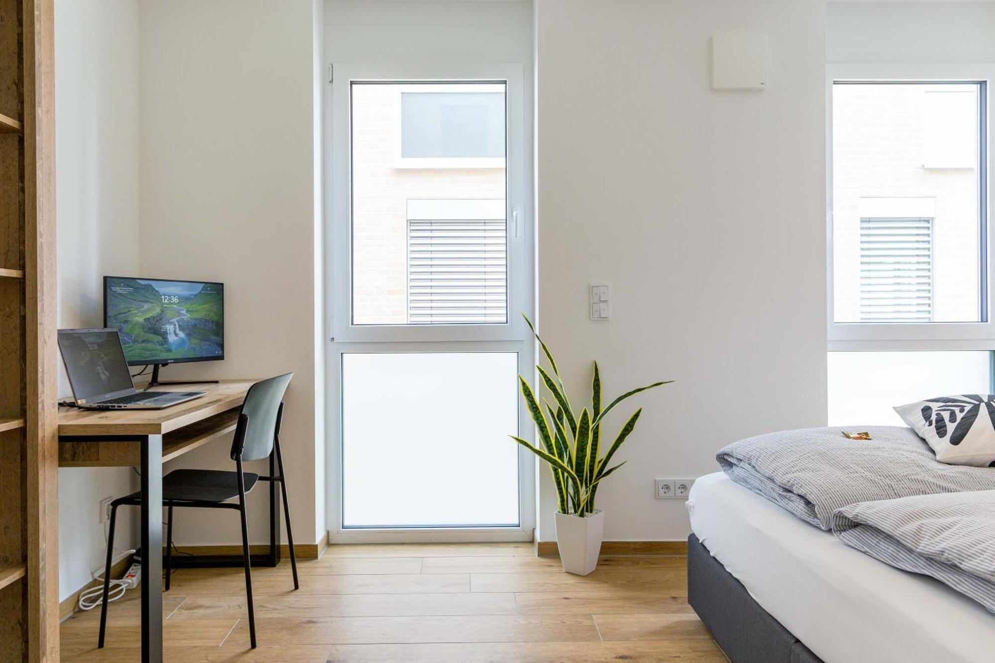 Living Timeless- Happy Living Bodensee - Friedrichshafen FDH Exterior foto