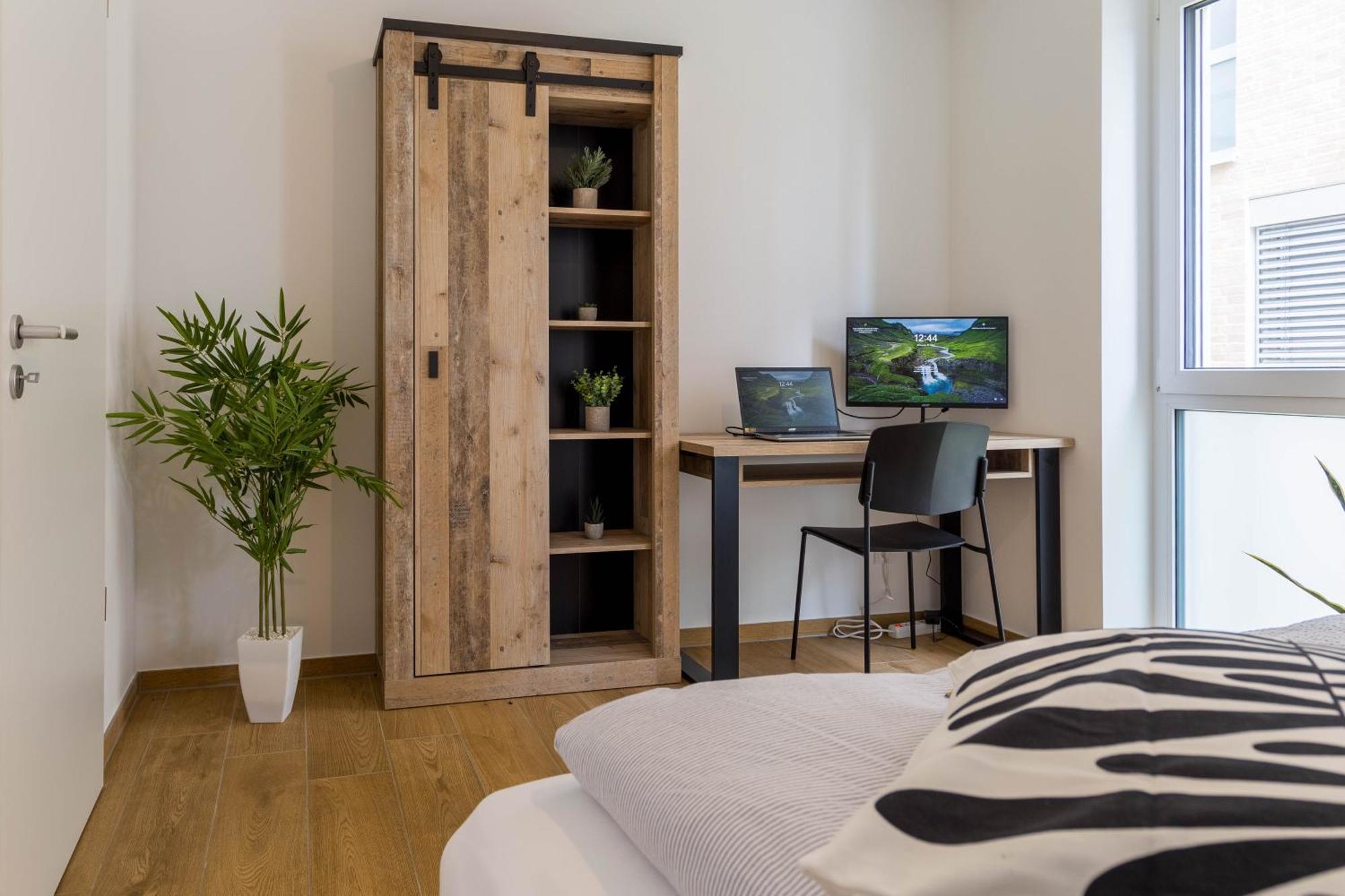 Living Timeless- Happy Living Bodensee - Friedrichshafen FDH Exterior foto