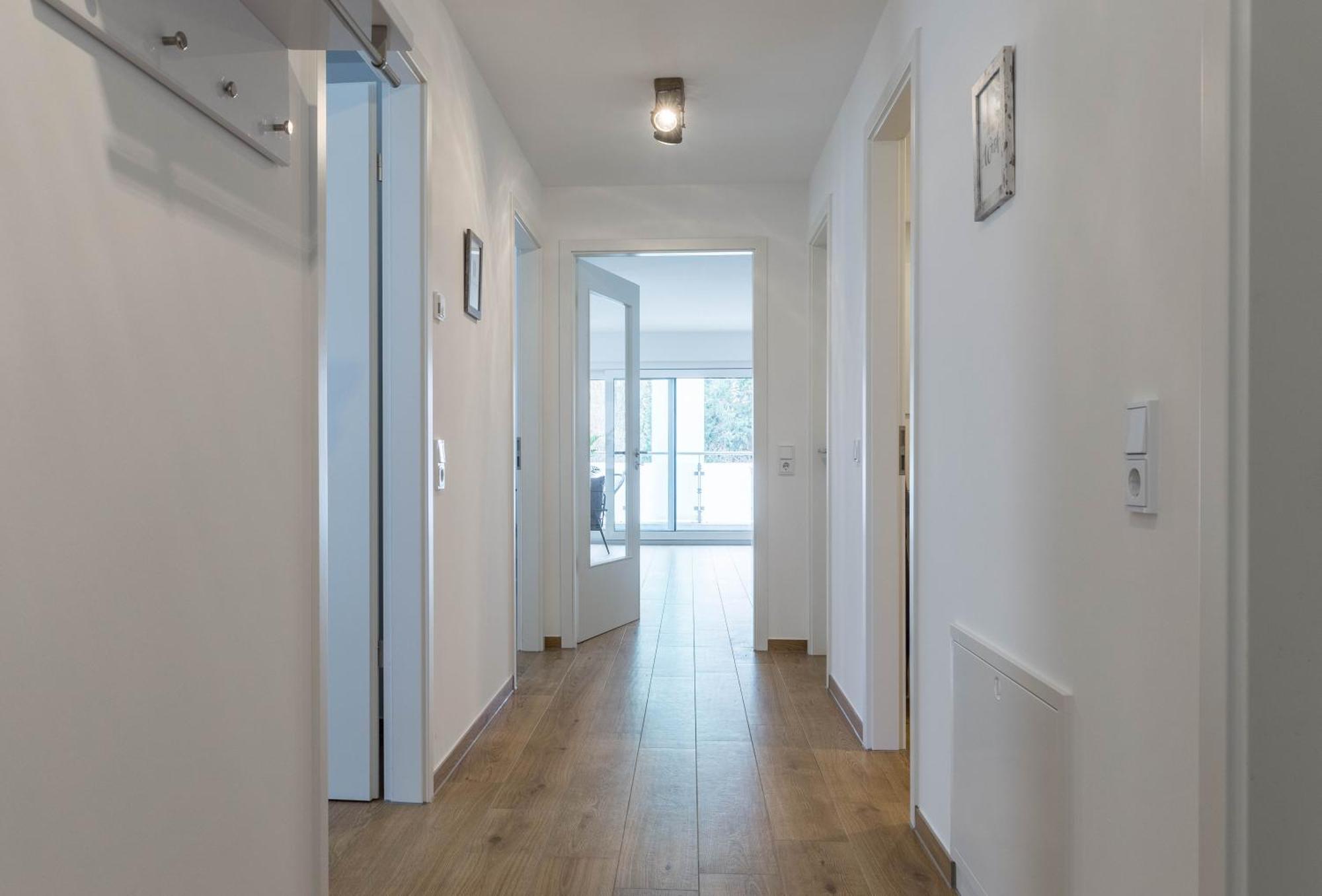Living Timeless- Happy Living Bodensee - Friedrichshafen FDH Exterior foto