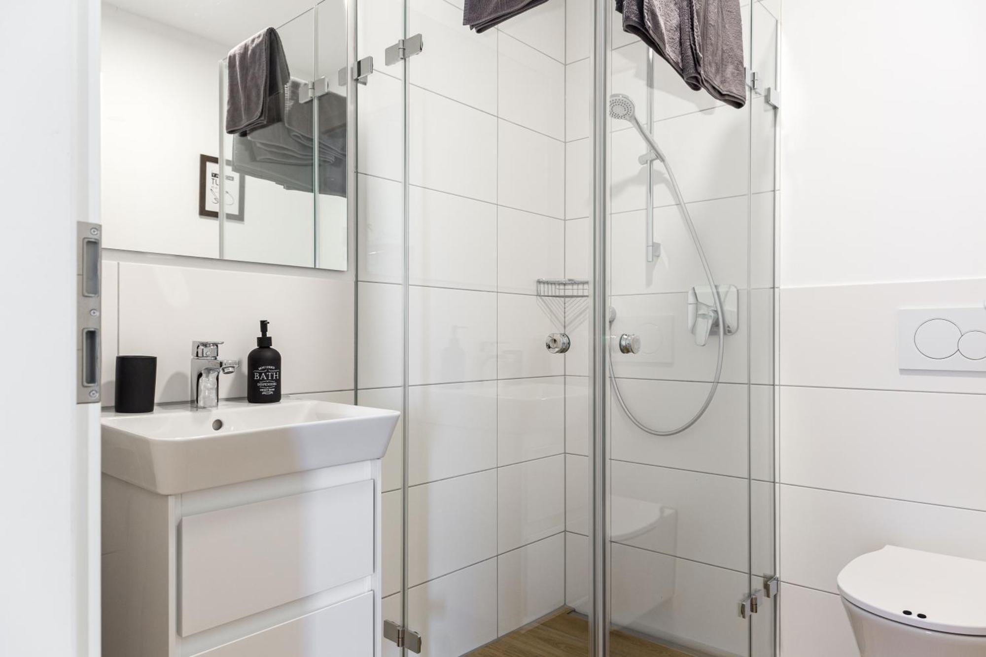 Living Timeless- Happy Living Bodensee - Friedrichshafen FDH Exterior foto