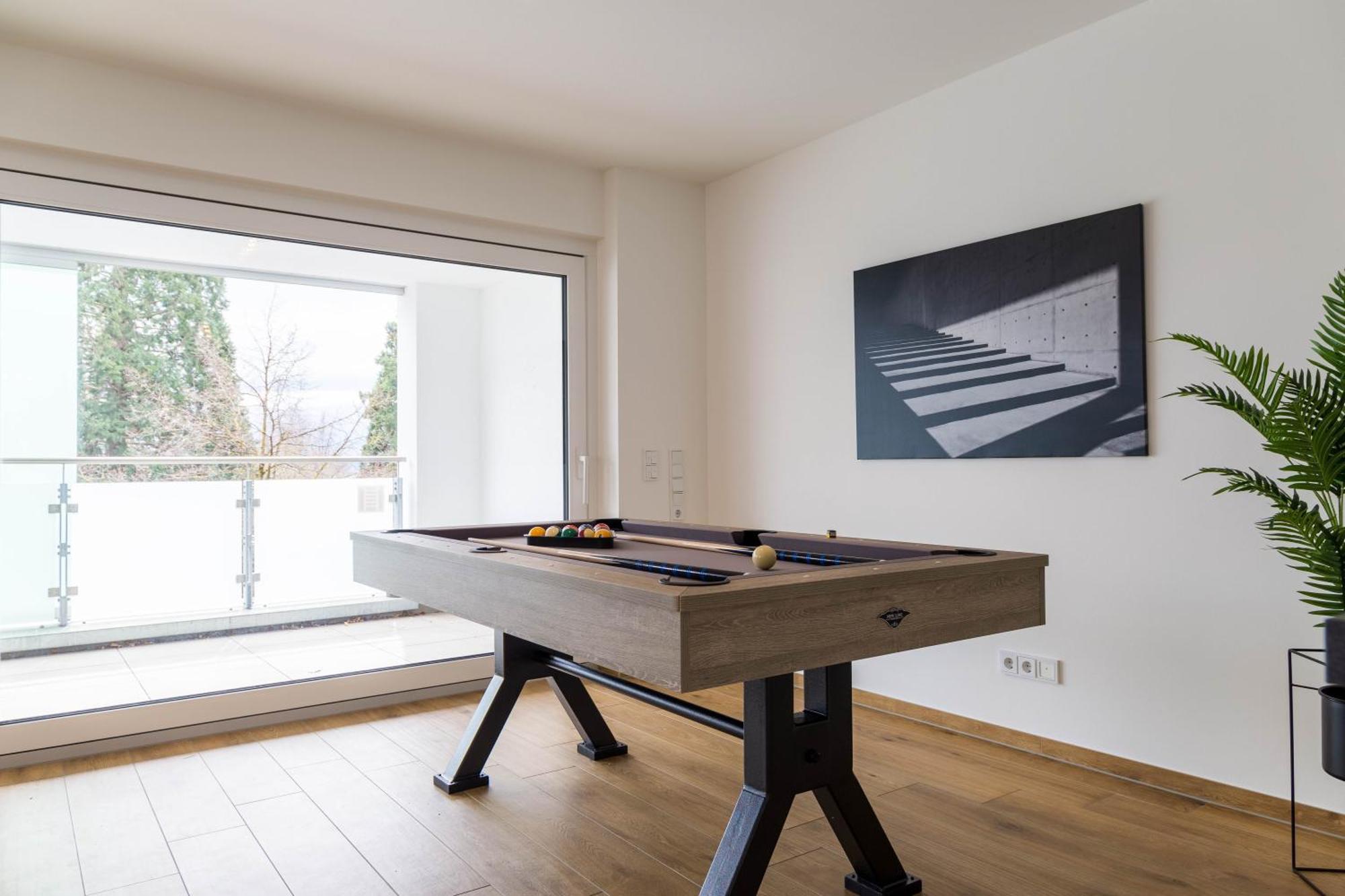 Living Timeless- Happy Living Bodensee - Friedrichshafen FDH Exterior foto