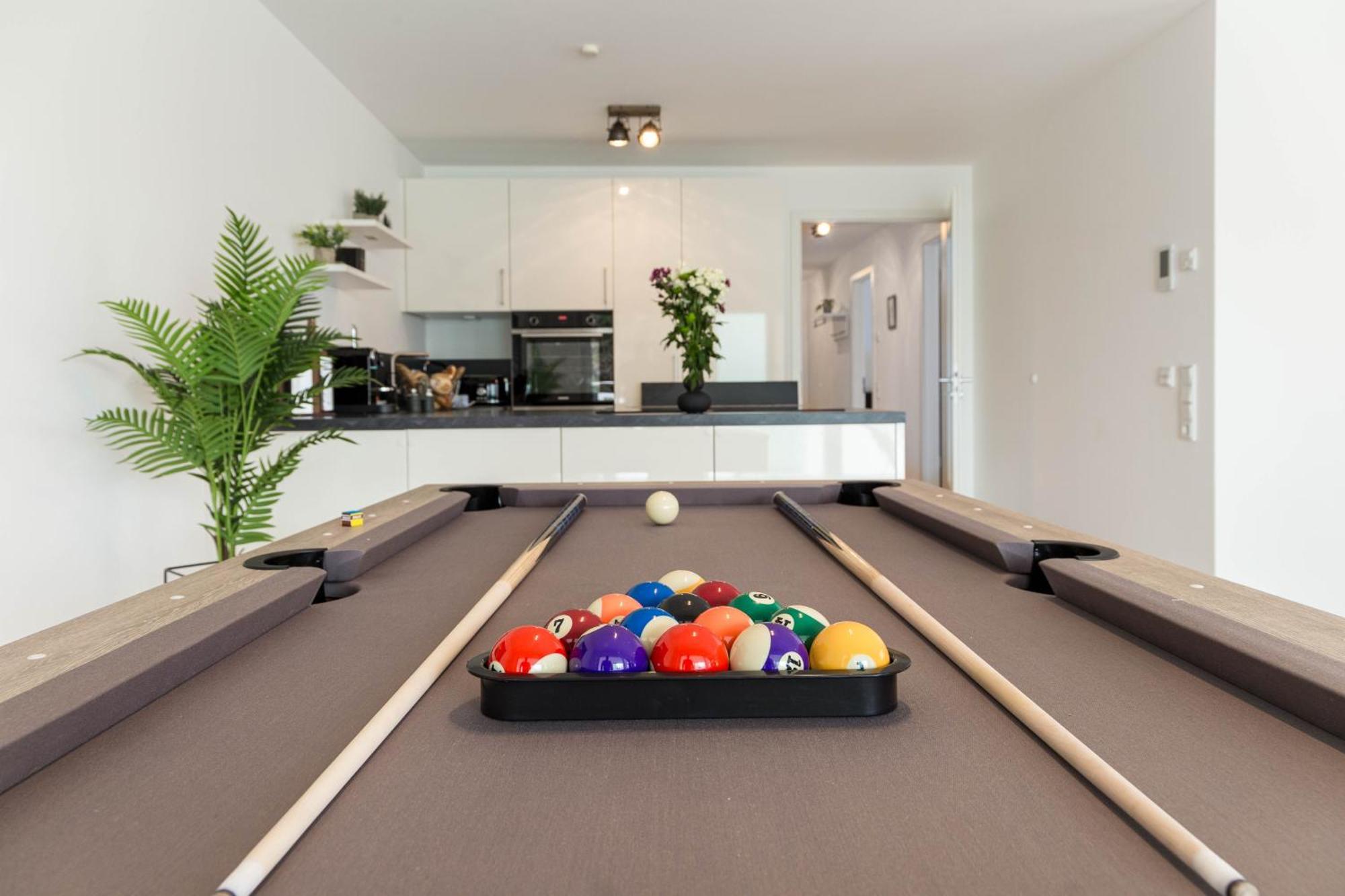 Living Timeless- Happy Living Bodensee - Friedrichshafen FDH Exterior foto