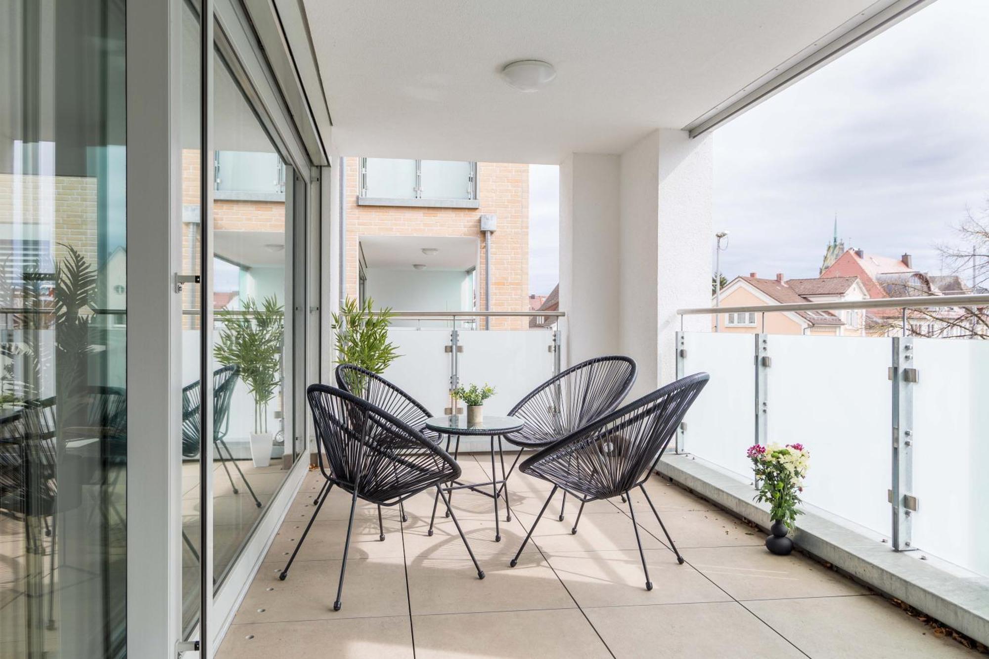Living Timeless- Happy Living Bodensee - Friedrichshafen FDH Exterior foto