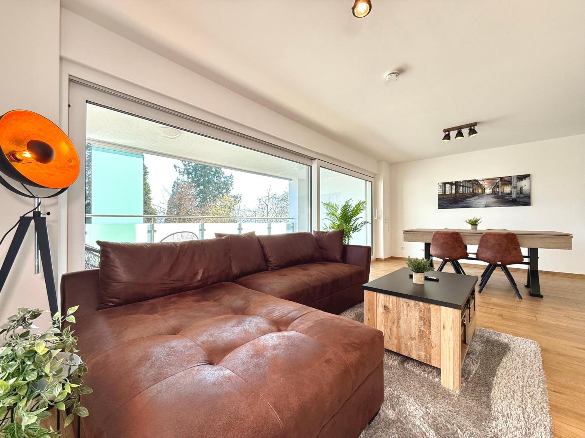 Living Timeless- Happy Living Bodensee - Friedrichshafen FDH Exterior foto
