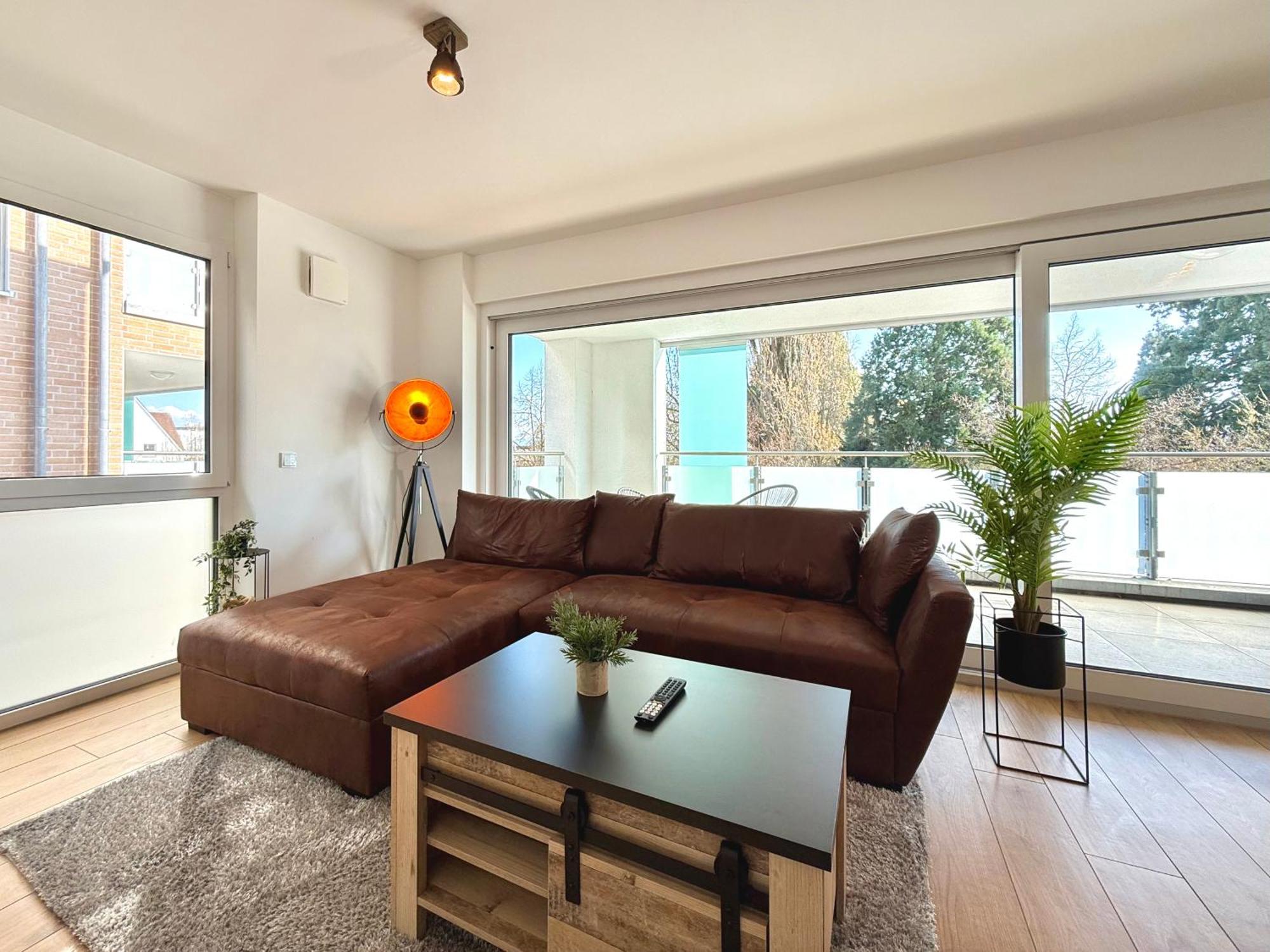 Living Timeless- Happy Living Bodensee - Friedrichshafen FDH Exterior foto